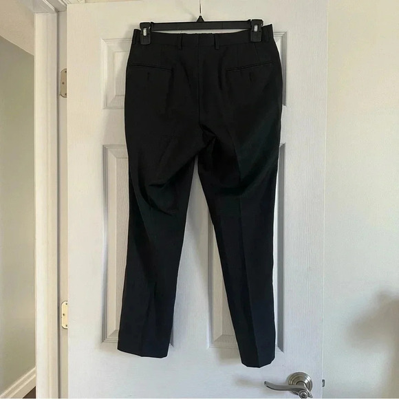 Size 36R Ted Baker London No Ordinary Joe Joey Wool Suit - Picture 11 of 13